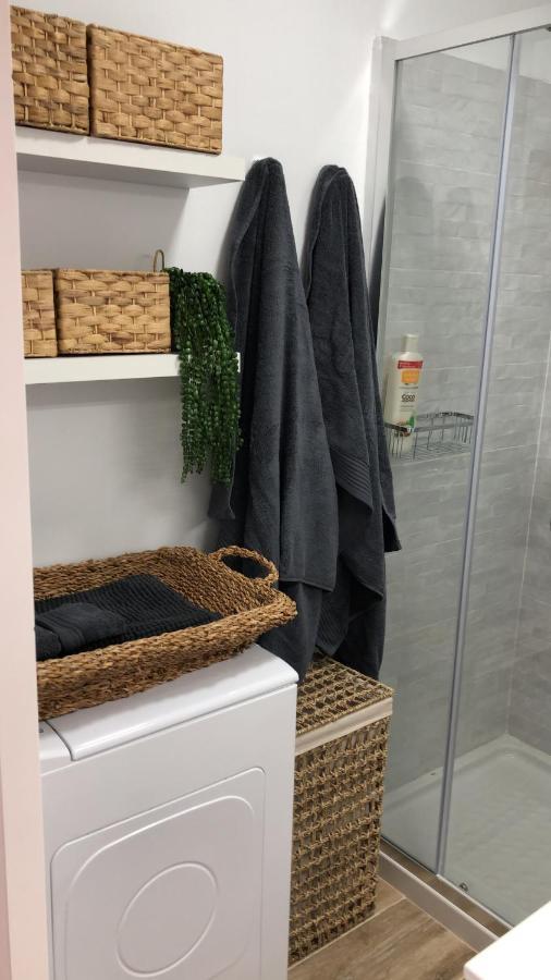 Loft Nuevo En El Corazon De Санта-Крус-де-Тенерифе Экстерьер фото