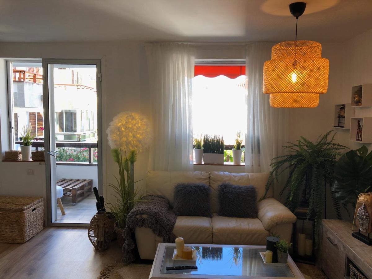 Loft Nuevo En El Corazon De Санта-Крус-де-Тенерифе Экстерьер фото