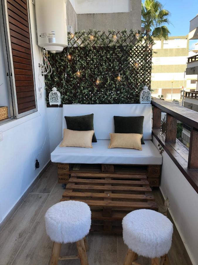 Loft Nuevo En El Corazon De Санта-Крус-де-Тенерифе Экстерьер фото