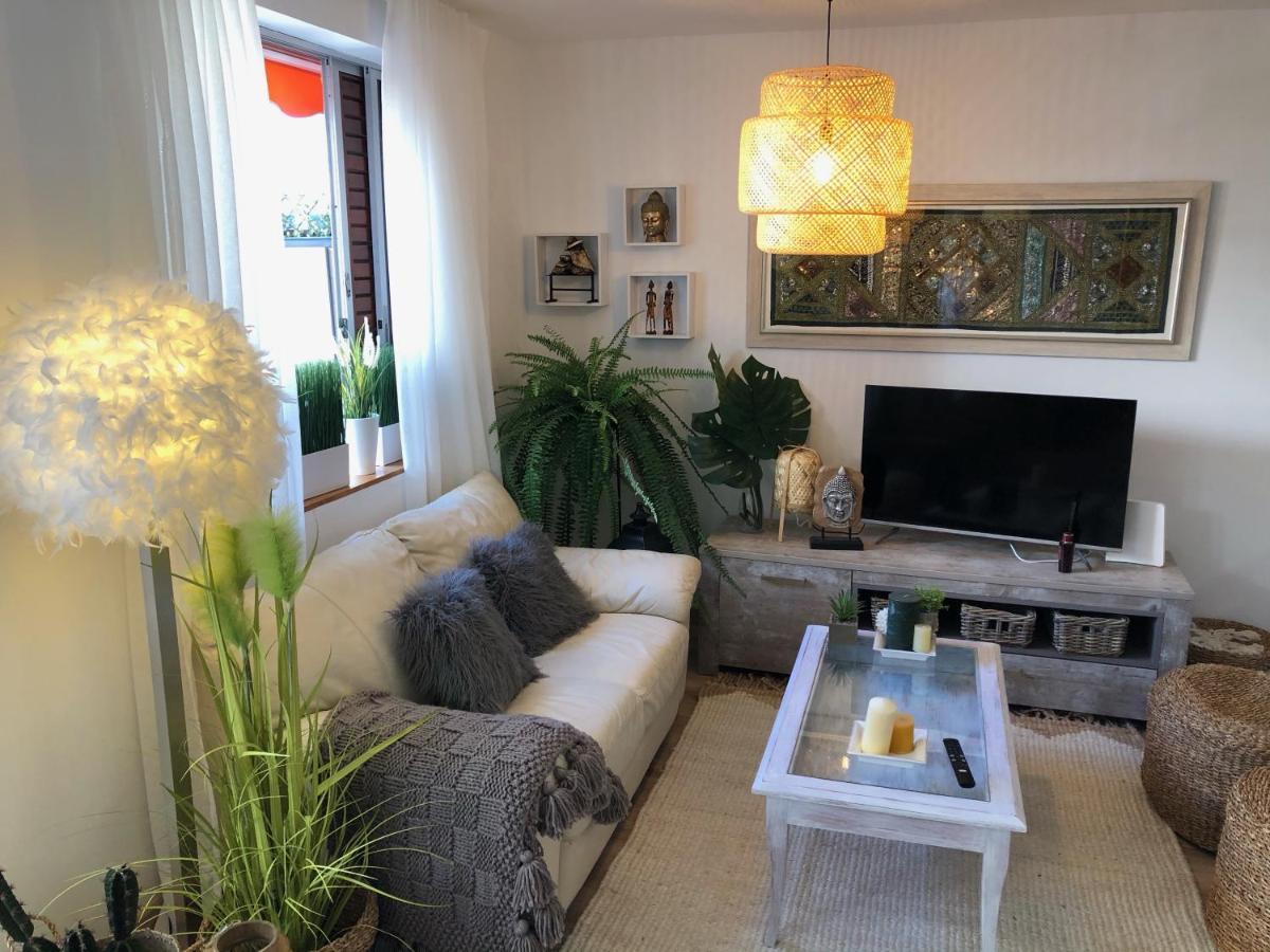 Loft Nuevo En El Corazon De Санта-Крус-де-Тенерифе Экстерьер фото