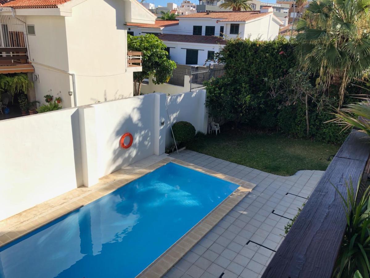 Loft Nuevo En El Corazon De Санта-Крус-де-Тенерифе Экстерьер фото