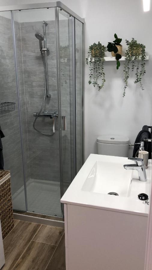 Loft Nuevo En El Corazon De Санта-Крус-де-Тенерифе Экстерьер фото